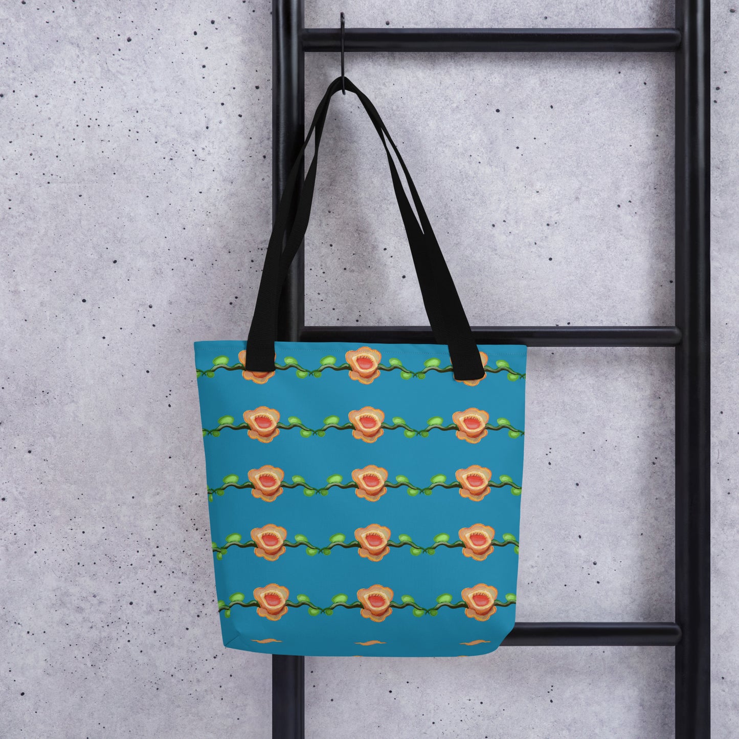 Elf Cup and Allies Tote bag