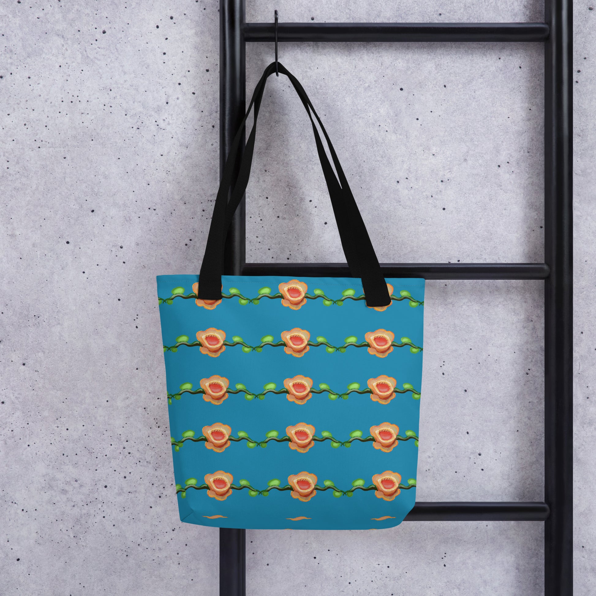 Elf Cup and Allies Tote bag