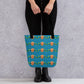 Elf Cup and Allies Tote bag
