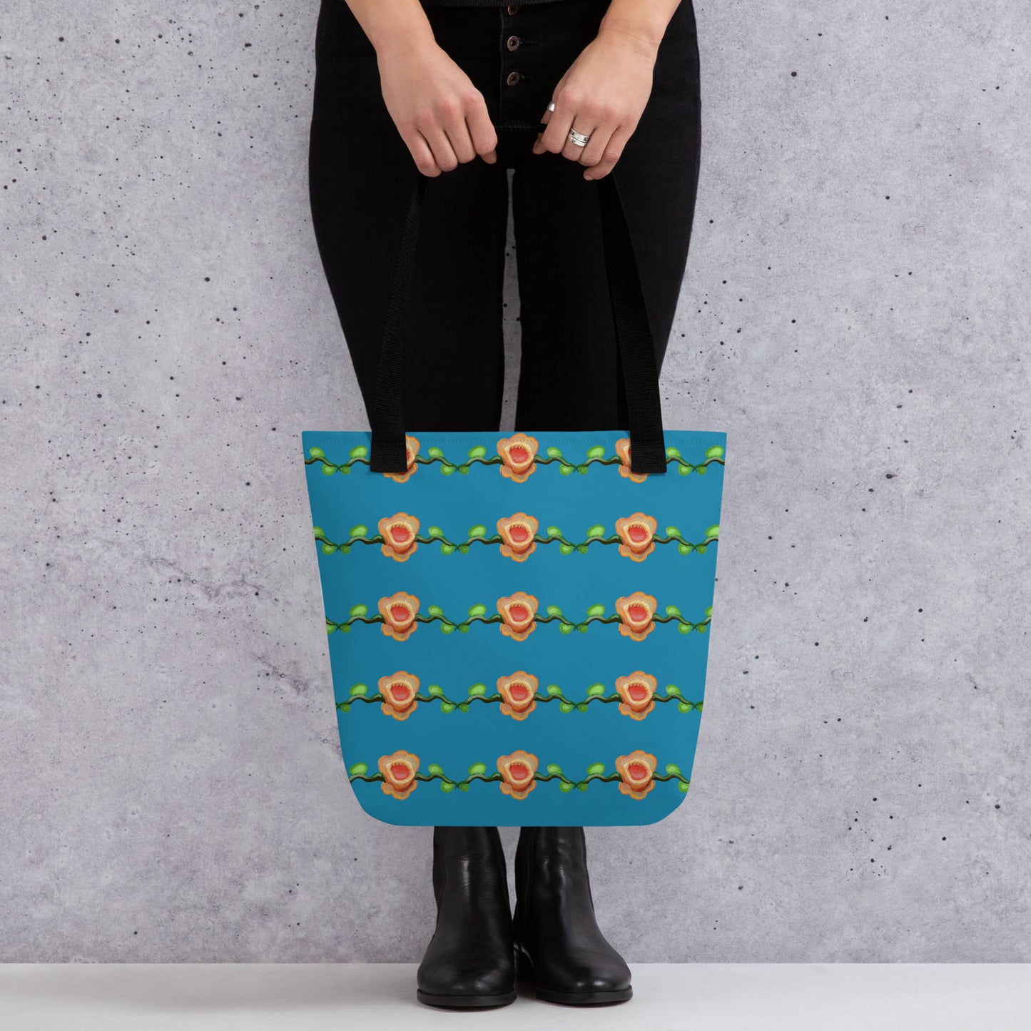 Elf Cup and Allies Tote bag