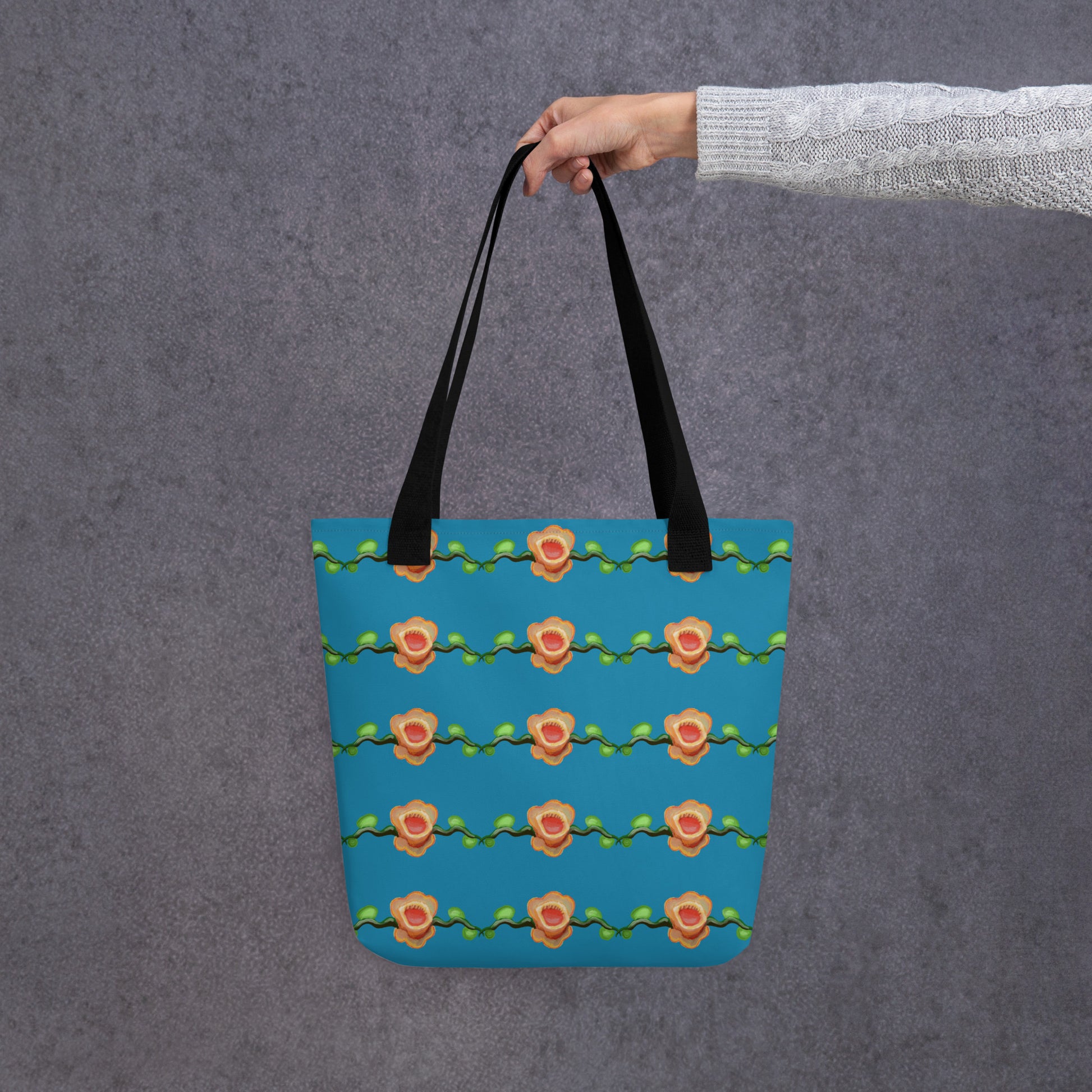 Elf Cup and Allies Tote bag