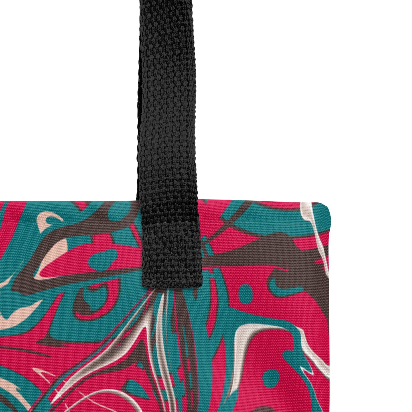 Spangled Tote bag by Emmy Spoon