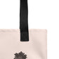 Wildflower Whisper Tote Bag by Emmy Spoon