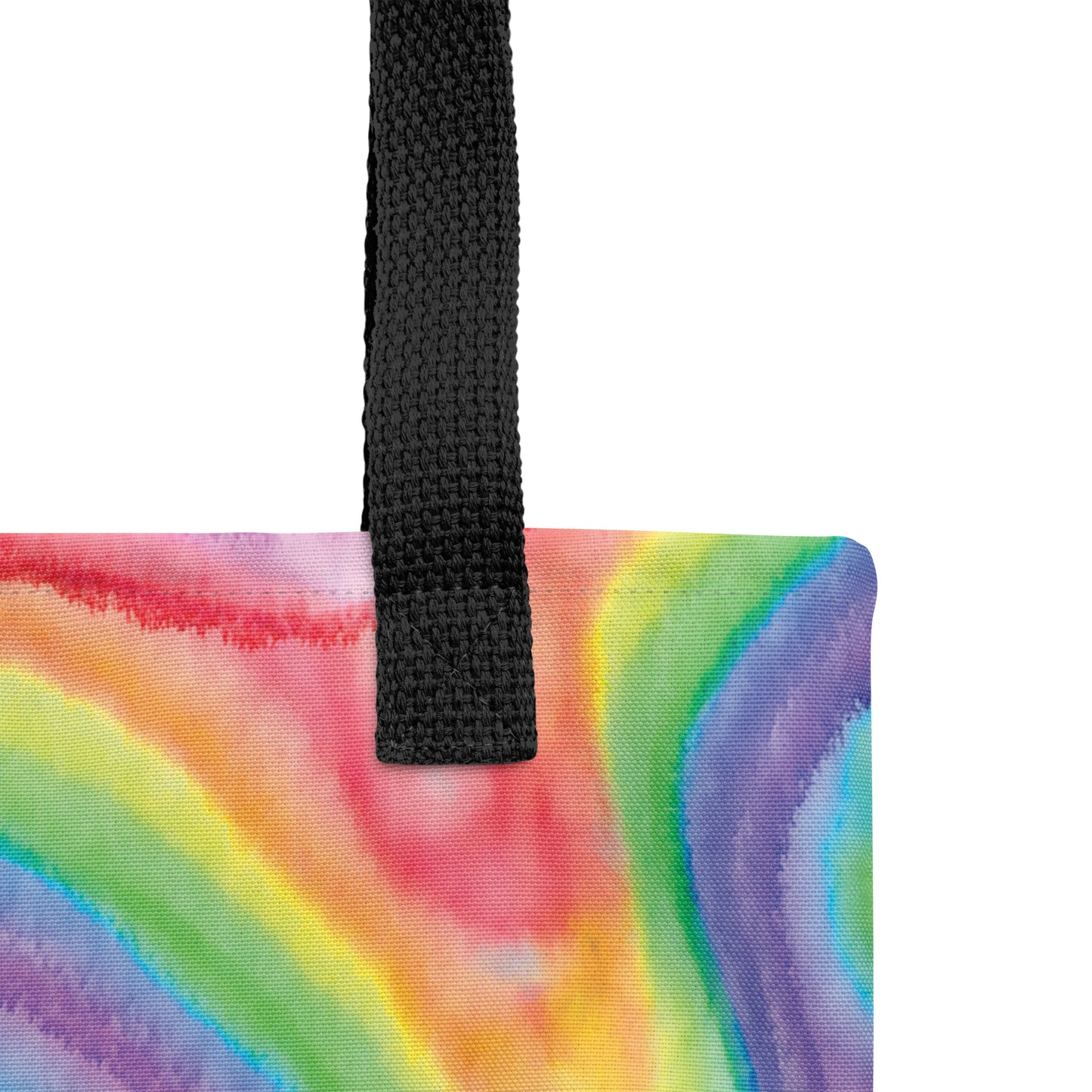 Prism Dream Tote bag by Emmy Spoon