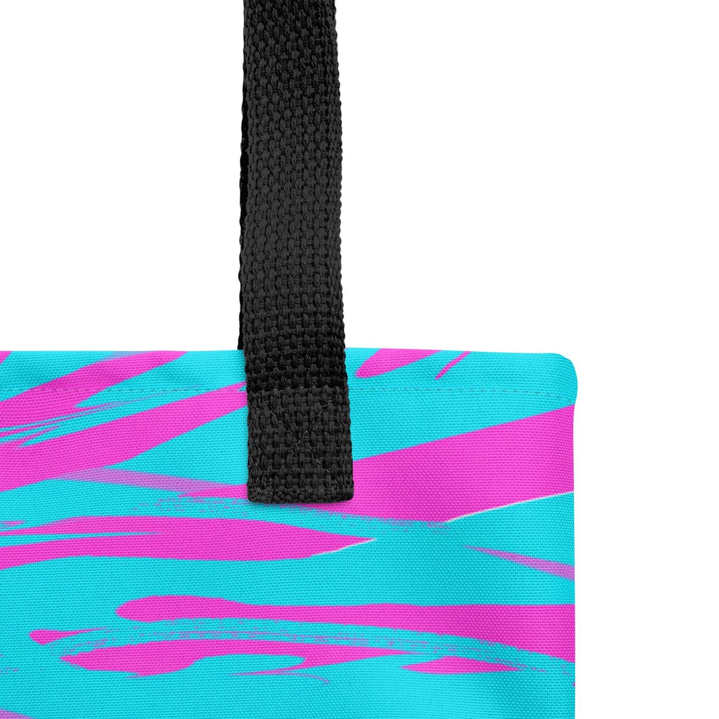 South Beach Tote Bag by Emmy Spoon