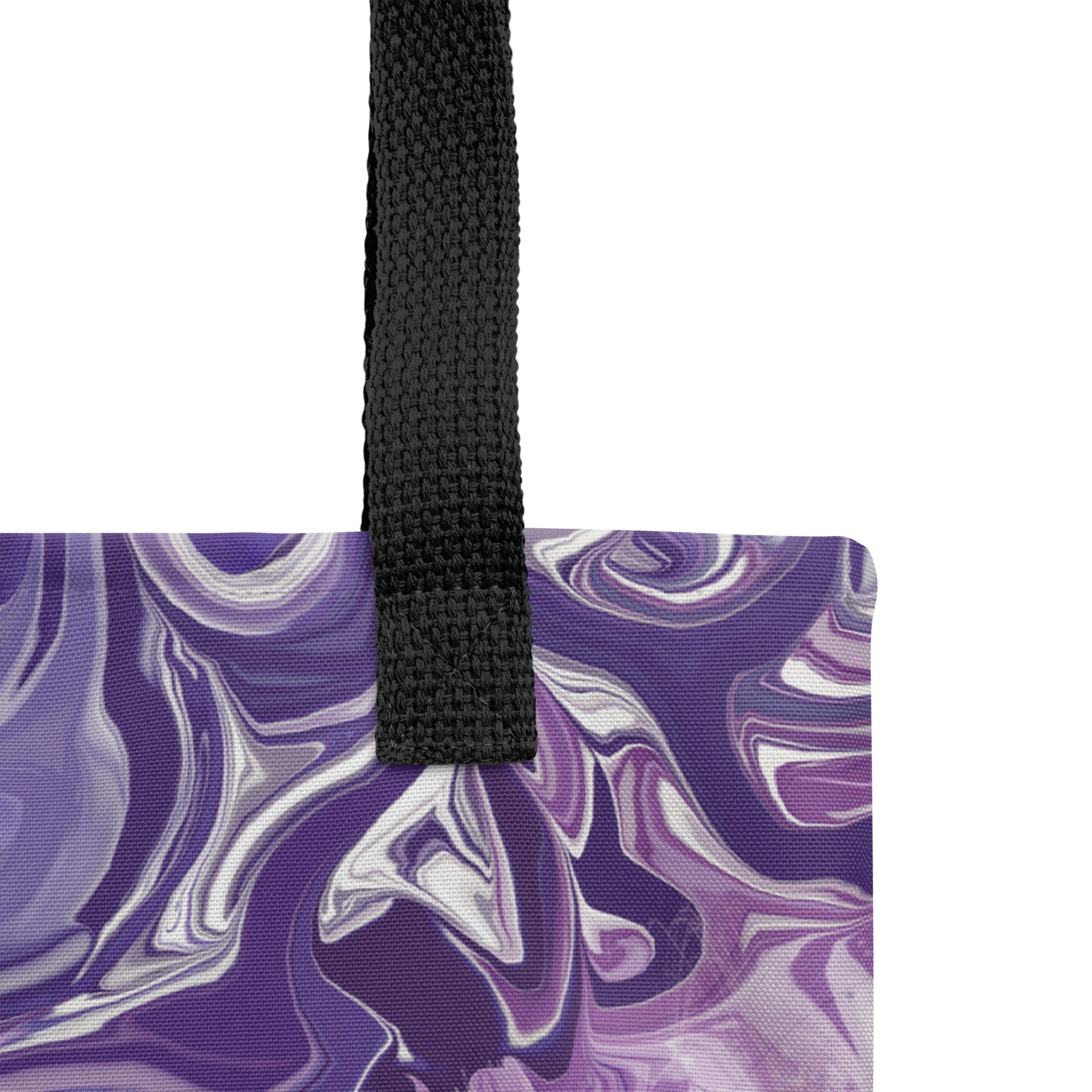 Saturday Night Tote bag