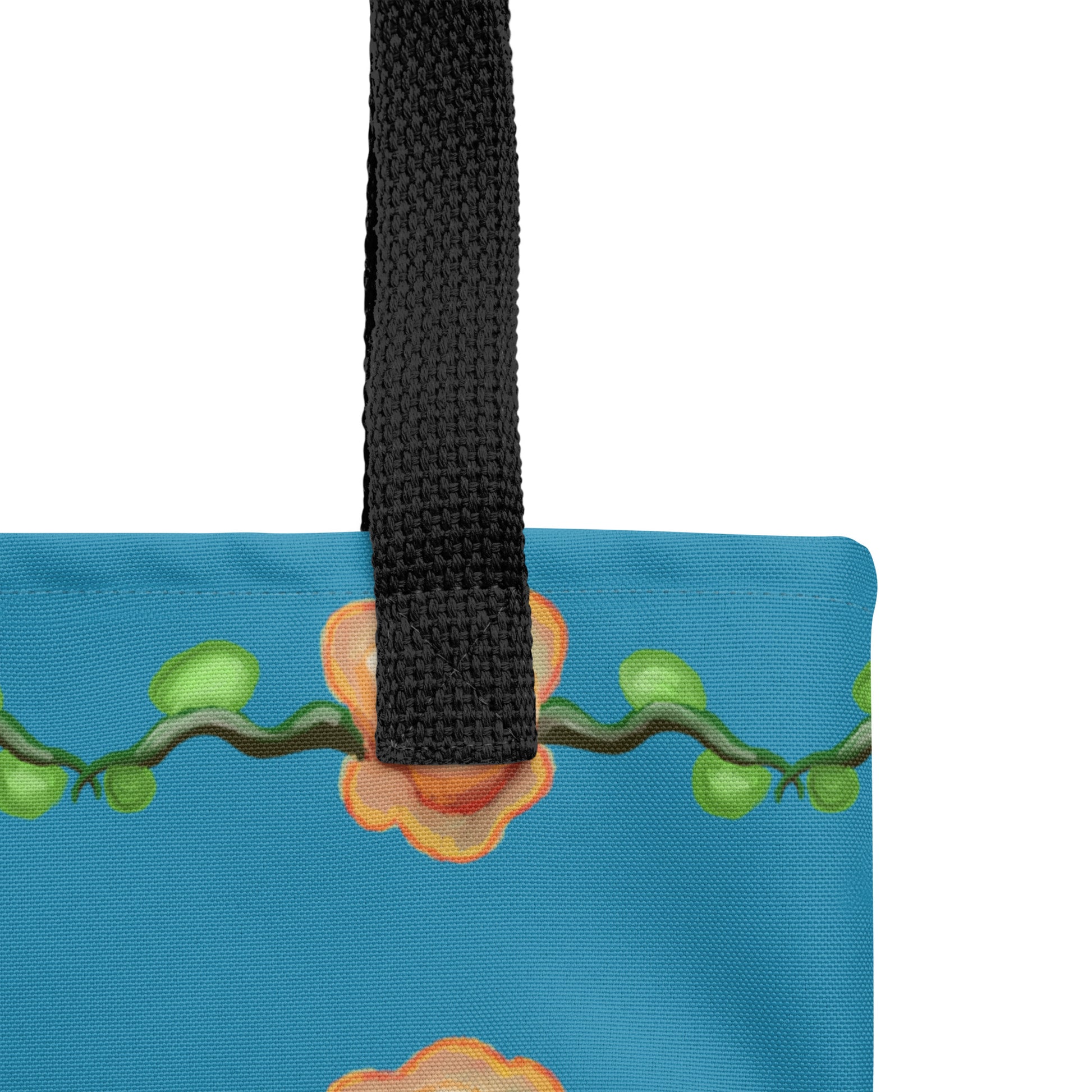 Elf Cup and Allies Tote bag