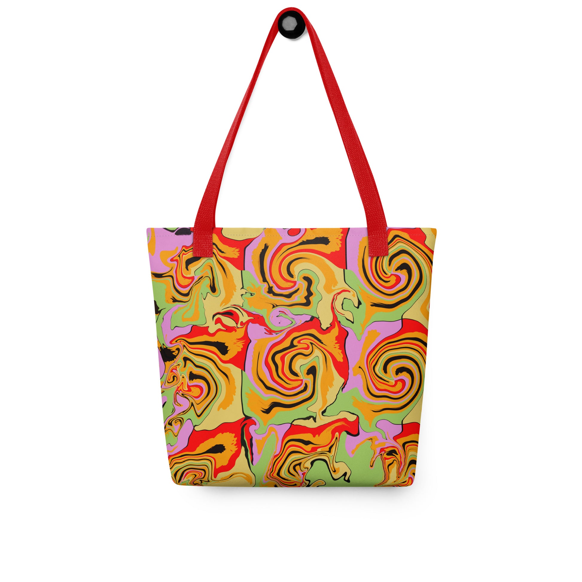 Sun Current Tote by Emmy Spoon