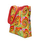 Sun Current Tote by Emmy Spoon