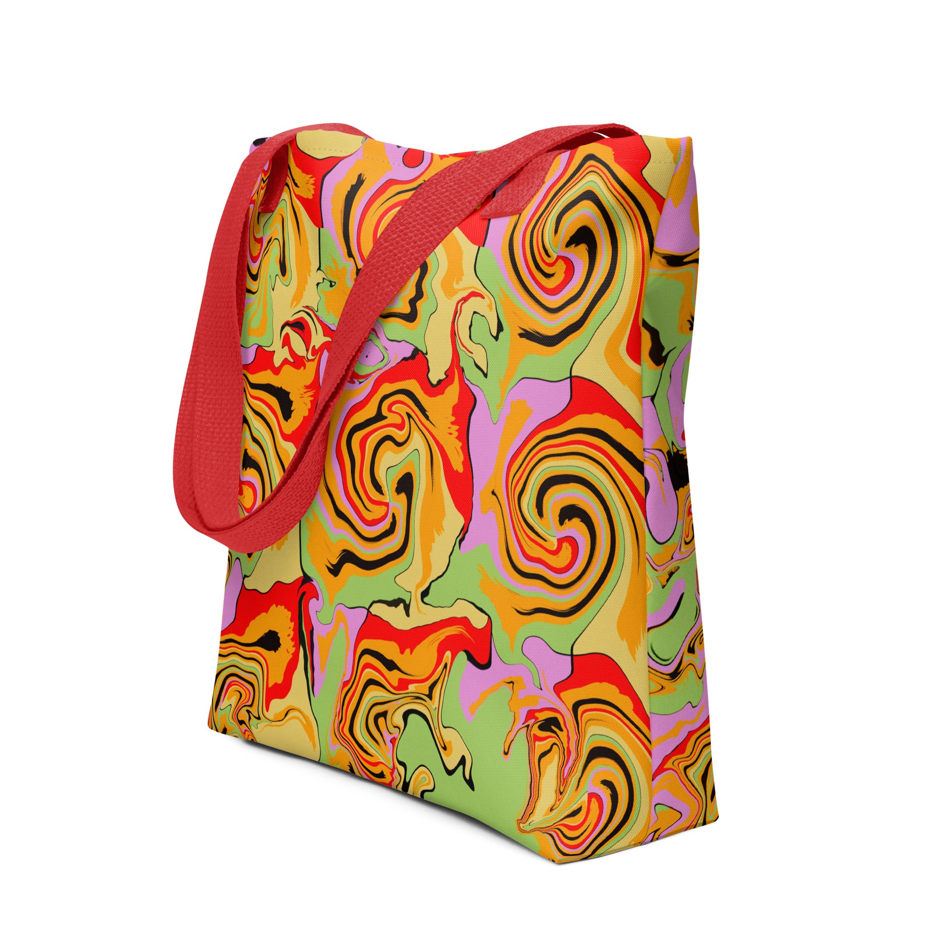 Sun Current Tote by Emmy Spoon