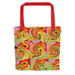 Sun Current Tote by Emmy Spoon