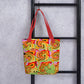 Sun Current Tote by Emmy Spoon