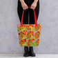 Sun Current Tote by Emmy Spoon
