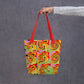 Sun Current Tote by Emmy Spoon