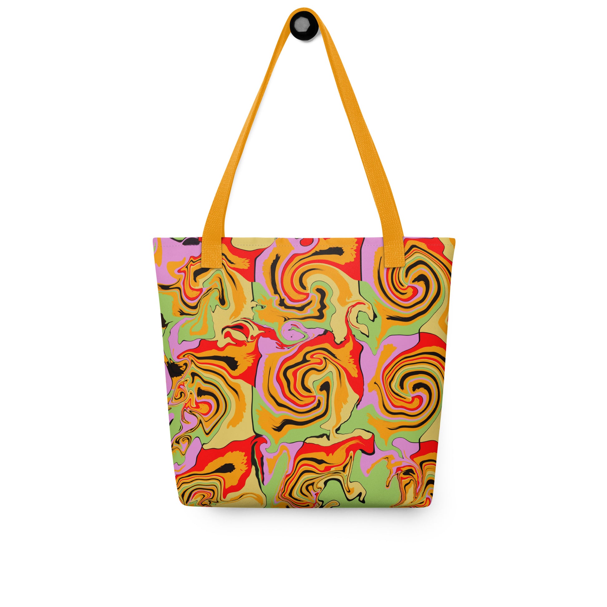 Sun Current Tote by Emmy Spoon