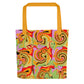 Sun Current Tote by Emmy Spoon
