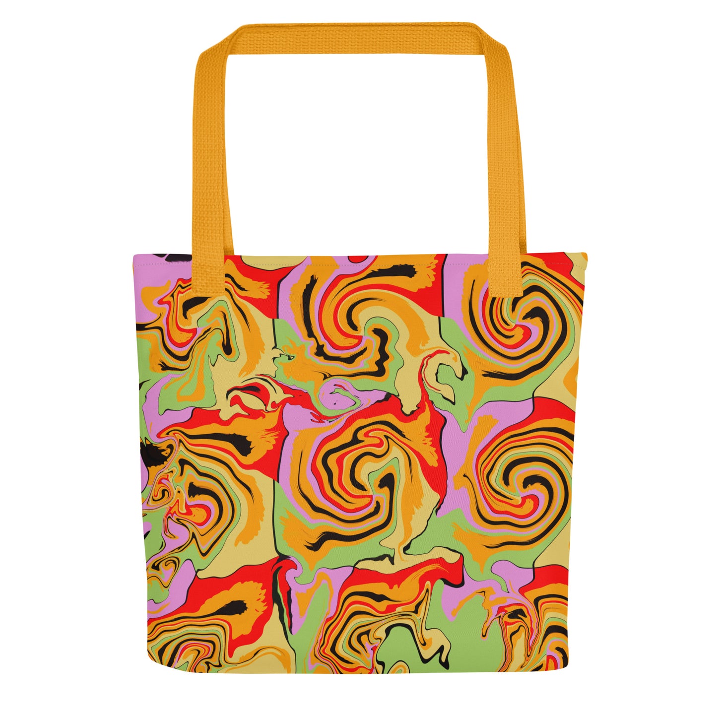 Sun Current Tote by Emmy Spoon