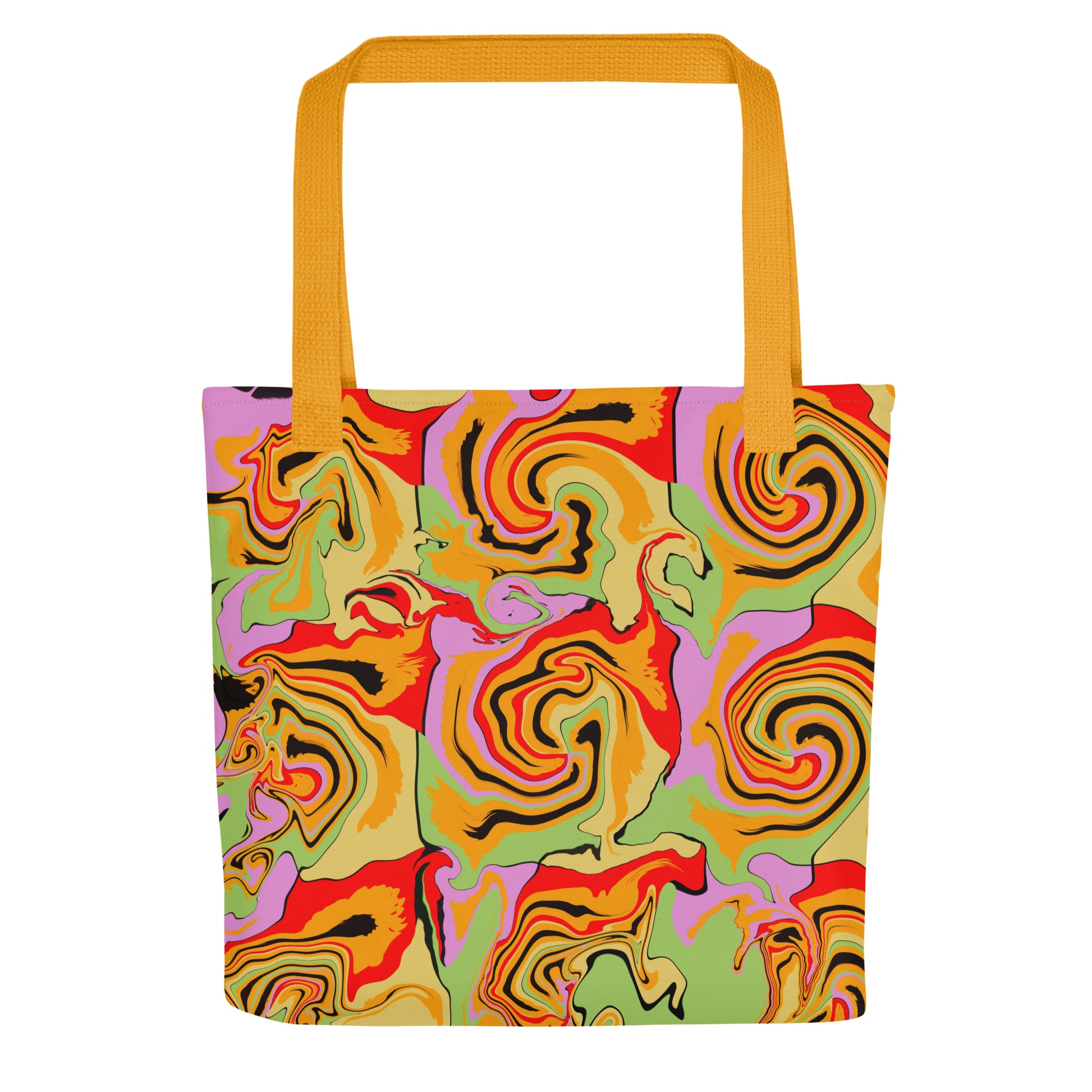Sun Current Tote by Emmy Spoon