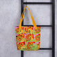 Sun Current Tote by Emmy Spoon
