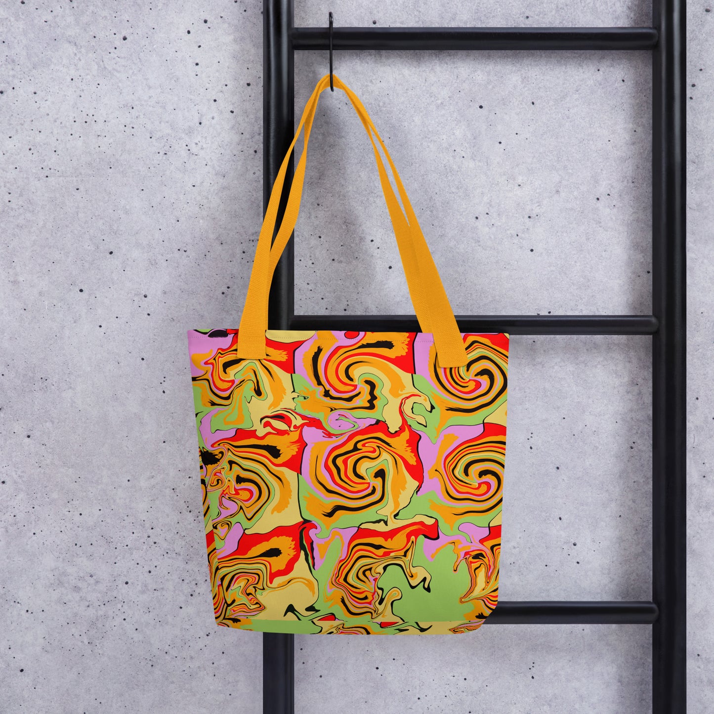 Sun Current Tote by Emmy Spoon