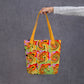 Sun Current Tote by Emmy Spoon