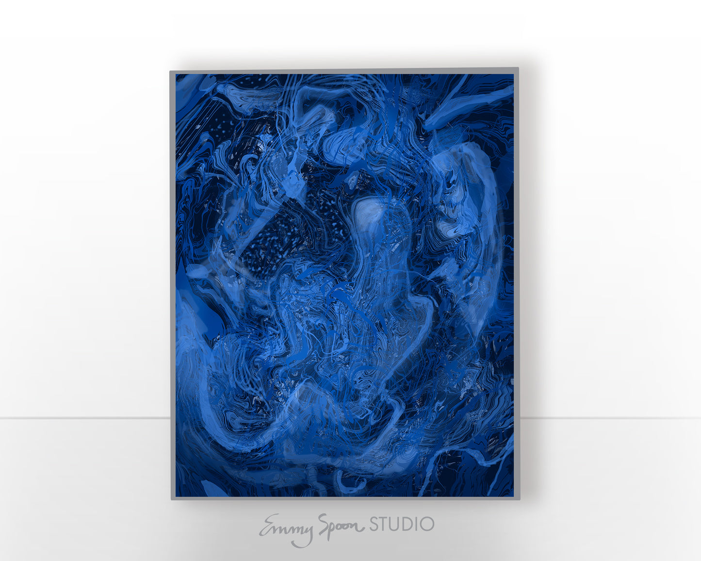 Beneath the Surface (2024)