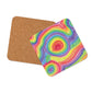 Prism Dream Cork-back coaster