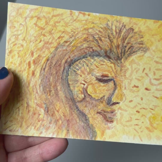Video clip of Imprint