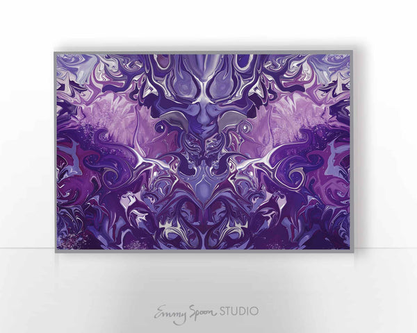 Saturday Night (2020) Poster Print by Emmy Spoon