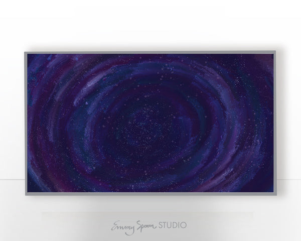 Space Oddity (2021) Poster Print by Emmy Spoon