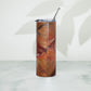 Floral Dream Stainless steel tumbler