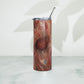 Floral Dream Stainless steel tumbler