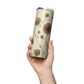 Botanical Bliss Stainless steel tumbler