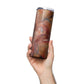 Floral Dream Stainless steel tumbler