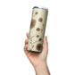 Botanical Bliss Stainless steel tumbler