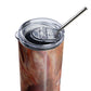 Floral Dream Stainless steel tumbler