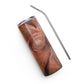 Floral Dream Stainless steel tumbler