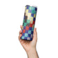 Quilt Style Stainless steel tumbler