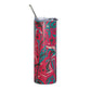 Spangled Stainless steel tumbler