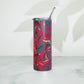 Spangled Stainless steel tumbler