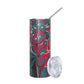 Spangled Stainless steel tumbler