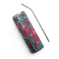 Spangled Stainless steel tumbler