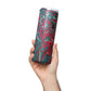 Spangled Stainless steel tumbler