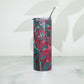 Spangled Stainless steel tumbler