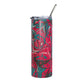Spangled Stainless steel tumbler