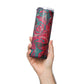 Spangled Stainless steel tumbler