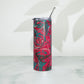 Spangled Stainless steel tumbler