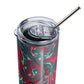 Spangled Stainless steel tumbler