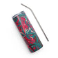 Spangled Stainless steel tumbler
