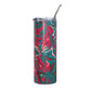 Spangled Stainless steel tumbler
